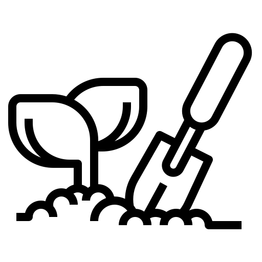 Aménagement paysager