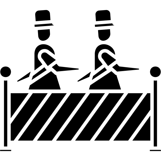 Agents de prévention et de sécurité événementiel