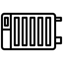 Chaudière gaz