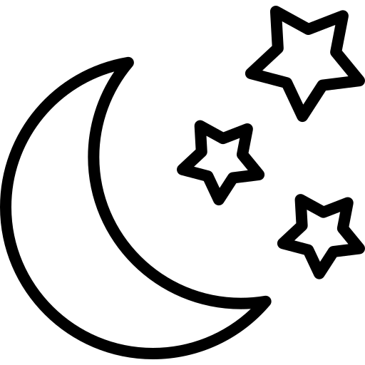  Garde de nuit