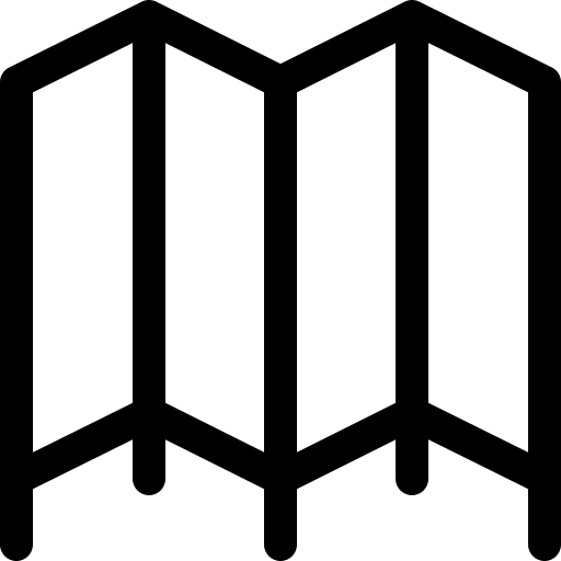  Paravents