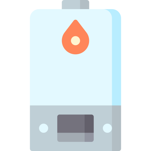 Installation d'un chauffe eau