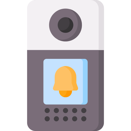 Interphone connecté